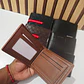 CARTERA PARA CABALLERO AL AZAR MOD# 9371,60,63,47(bolsita)⚽ - Miniatura 5