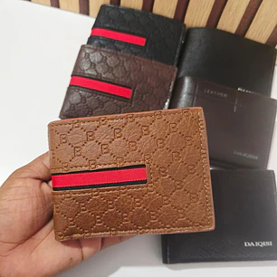 CARTERA PARA CABALLERO AL AZAR MOD# 9371,60,63,47(bolsita)⚽