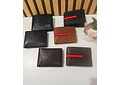 CARTERA PARA CABALLERO AL AZAR MOD# 9371,60,63,47(bolsita)⚽