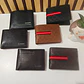 CARTERA PARA CABALLERO AL AZAR MOD# 9371,60,63,47(bolsita)⚽ - Miniatura 1