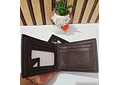 CARTERA IMITACIÓN LACOSTE MOD# SUP-12163🐊