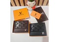 CARTERA IMITACIÓN LOUIS VUITTON DISEÑO TEXTURIZADO MOD# SUP-12161