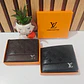 CARTERA IMITACIÓN LOUIS VUITTON DISEÑO TEXTURIZADO MOD# SUP-12161 - Miniatura 3