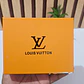 CARTERA IMITACIÓN LOUIS VUITTON DISEÑO LISO MOD# SUP-12155 - Miniatura 5