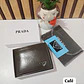CARTERA IMITACIÓN PRADA PARA CABALLERO MOD# SUP-12157 - Miniatura 3