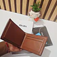CARTERA IMITACIÓN PRADA PARA CABALLERO MOD# SUP-12157 - Miniatura 4