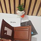 CARTERA IMITACIÓN PRADA PARA CABALLERO MOD# SUP-12157 - Miniatura 5