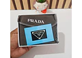 CARTERA IMITACIÓN PRADA PARA CABALLERO MOD# SUP-12157