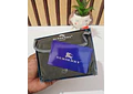 CARTERA PARA CABALLERO GUCCI & BURBERRY MOD# 12162