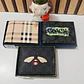 CARTERA PARA CABALLERO GUCCI & BURBERRY MOD# 12162 - Miniatura 1
