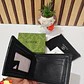 CARTERA PARA CABALLERO GUCCI & BURBERRY MOD# 12162 - Miniatura 6
