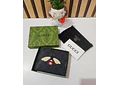 CARTERA PARA CABALLERO GUCCI & BURBERRY MOD# 12162
