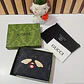 CARTERA PARA CABALLERO GUCCI & BURBERRY MOD# 12162 - Miniatura 7
