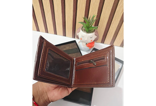 CARTERA VARIOS MODELOS PARA CABALLERO MOD# 701, 698, 700