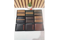 CARTERA VARIOS MODELOS PARA CABALLERO MOD# 701, 698, 700 (cajita)