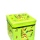 CAJA TABURETE ORGANIZADORA DE JUGUETES ANIMALITOS  MOD# 1306 - Miniatura 6