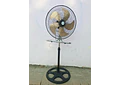 VENTILADOR 3 EN 1 DE 18 PULGADAS (ASPAS DORADAS) POTENCIA 80W