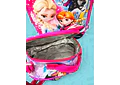 COMBO PRIMARIA DE 3PZ MOCHILA CON LUZ LED  + LONCHERA + LAPICERA (VARIOS PERSONAJES ) MOD# HL2414 🧮⚽