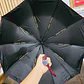 SOMBRILLA DE BOLSILLO AUTOMÁTICA COLORES LISOS MOD# KS-11☂️☀️ - Miniatura 15