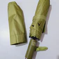 SOMBRILLA DE BOLSILLO AUTOMÁTICA COLORES LISOS MOD# KS-11☂️☀️ - Miniatura 13
