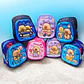 MOCHILITA PARA PREESCOLAR DISEÑO CAPIBARA MOD# K1038🗃️🎒 - Miniatura 10