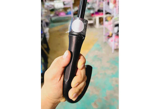 SOMBRILLA AUTOMÁTICA GRANDE