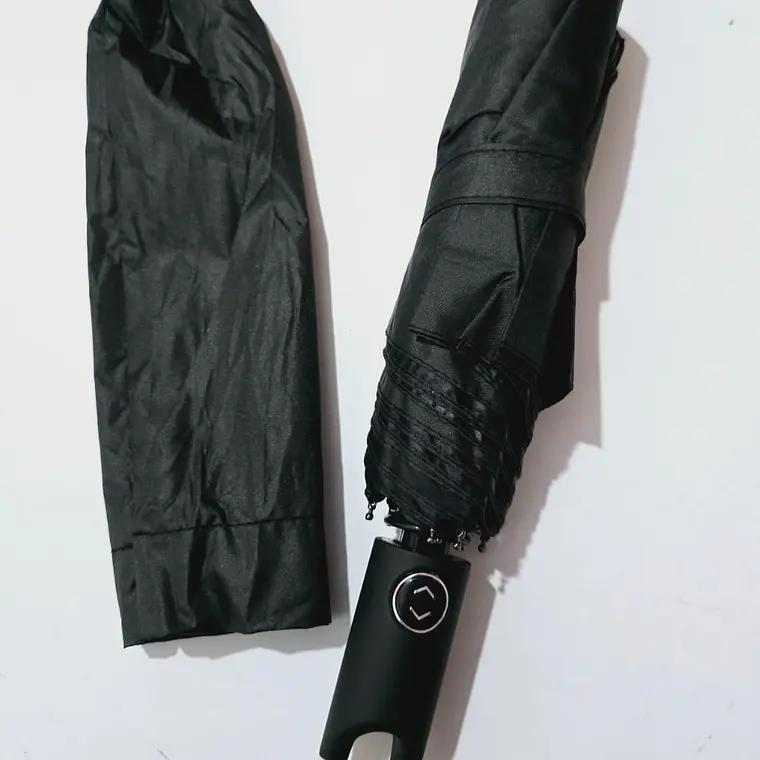 SOMBRILLA DE BOLSILLO CON COLGANTE MOD# KS-13☂️☀️ 7