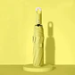 SOMBRILLA DE BOLSILLO CON COLGANTE MOD# KS-13☂️☀️ - Miniatura 11