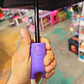 SOMBRILLA DE BOLSILLO CON COLGANTE MOD# KS-13☂️☀️ - Miniatura 21