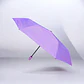 SOMBRILLA DE BOLSILLO CON COLGANTE MOD# KS-13☂️☀️ - Miniatura 22