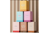 PERFUME IMITACIÓN HELADO GIVE ME GOURMAND LATTAFA DAMA MOD# PF75