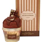 PERFUME IMITACIÓN HELADO GIVE ME GOURMAND LATTAFA DAMA MOD# PF75 - Miniatura 3