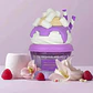 PERFUME IMITACIÓN HELADO GIVE ME GOURMAND LATTAFA DAMA MOD# PF75 - Miniatura 8