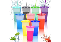 PAQ. DE 10 ó 20 PZ VASOS MÁGICOS MOD# YY-100A