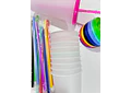 PAQ. DE 10 ó 20 PZ VASOS MÁGICOS MOD# YY-100A