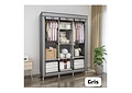 ORGANIZADOR ARMABLE PARA ROPA PORTÁTIL MODELO#CLS