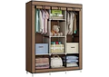 ORGANIZADOR ARMABLE PARA ROPA PORTÁTIL MODELO#CLS