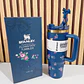VASO TÉRMICO STANLEY MOÑO/FLORES DE 1.18L MOD# 40-VM040 - Miniatura 3