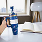 VASO TÉRMICO STANLEY MOÑO/FLORES DE 1.18L MOD# 40-VM040 - Miniatura 7