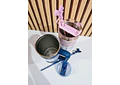 VASO TÉRMICO STANLEY MOÑO/FLORES DE 1.18L MOD# 40-VM040
