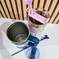 VASO TÉRMICO STANLEY MOÑO/FLORES DE 1.18L MOD# 40-VM040 - Miniatura 12