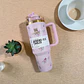 VASO TÉRMICO STANLEY MOÑO/FLORES DE 1.18L MOD# 40-VM040 - Miniatura 11