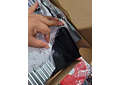 ORGANIZADOR  PARA ZAPATOS 9 NIVELES CON FORRO MOD# ZTA66