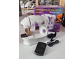 MINI MÁQUINA DE COSER MODELO #SM-202A