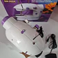 MINI MÁQUINA DE COSER MODELO #SM-202A - Miniatura 4