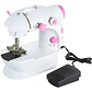 MINI MÁQUINA DE COSER MODELO #SM-202A - Miniatura 7