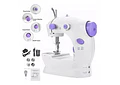 MINI MÁQUINA DE COSER MODELO #SM-202A
