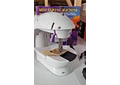 MINI MÁQUINA DE COSER MODELO #SM-202A