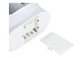 MINI MÁQUINA DE COSER MODELO #SM-202A