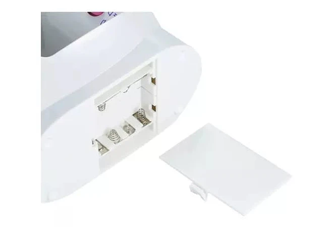MINI MÁQUINA DE COSER MODELO #SM-202A